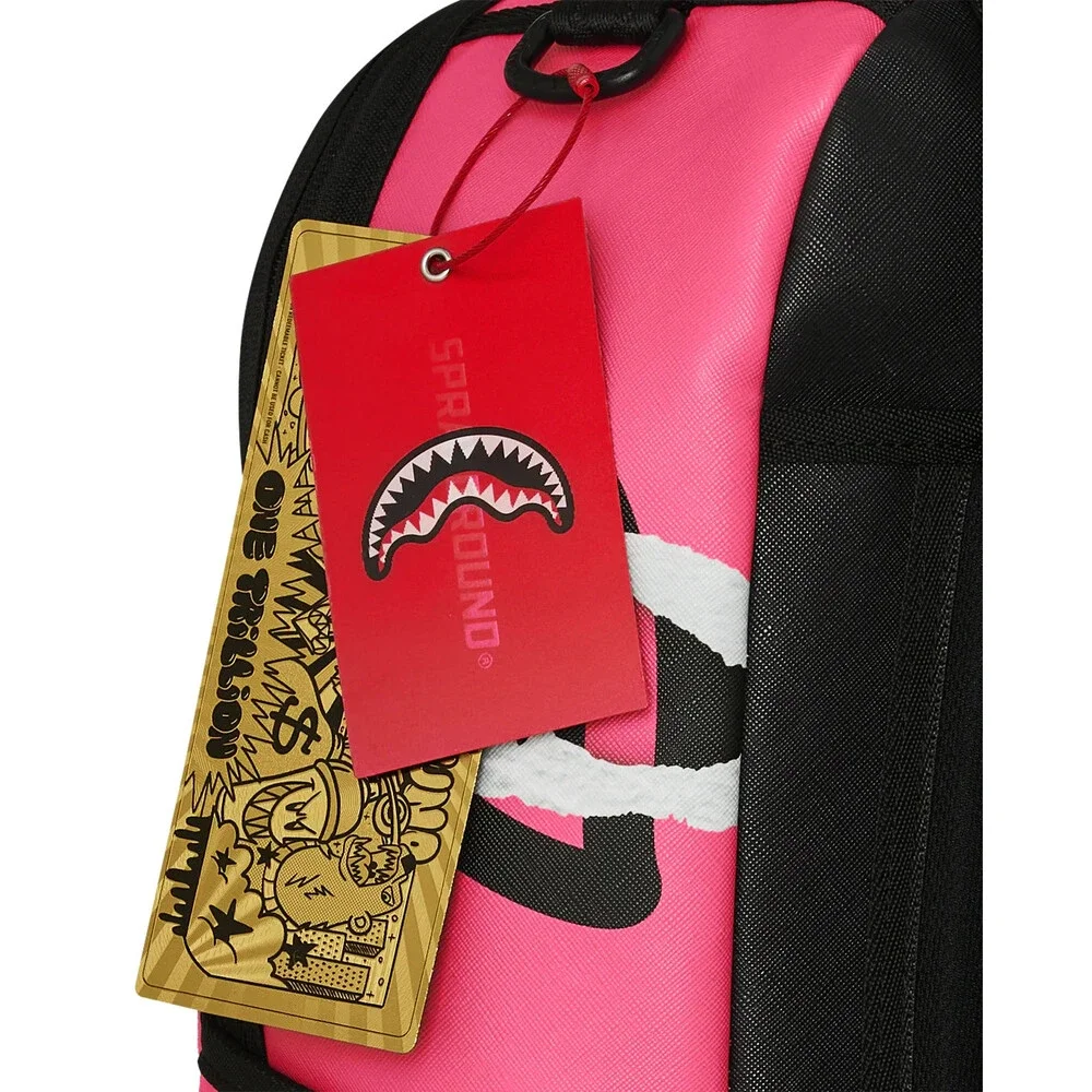 Sprayground shark central